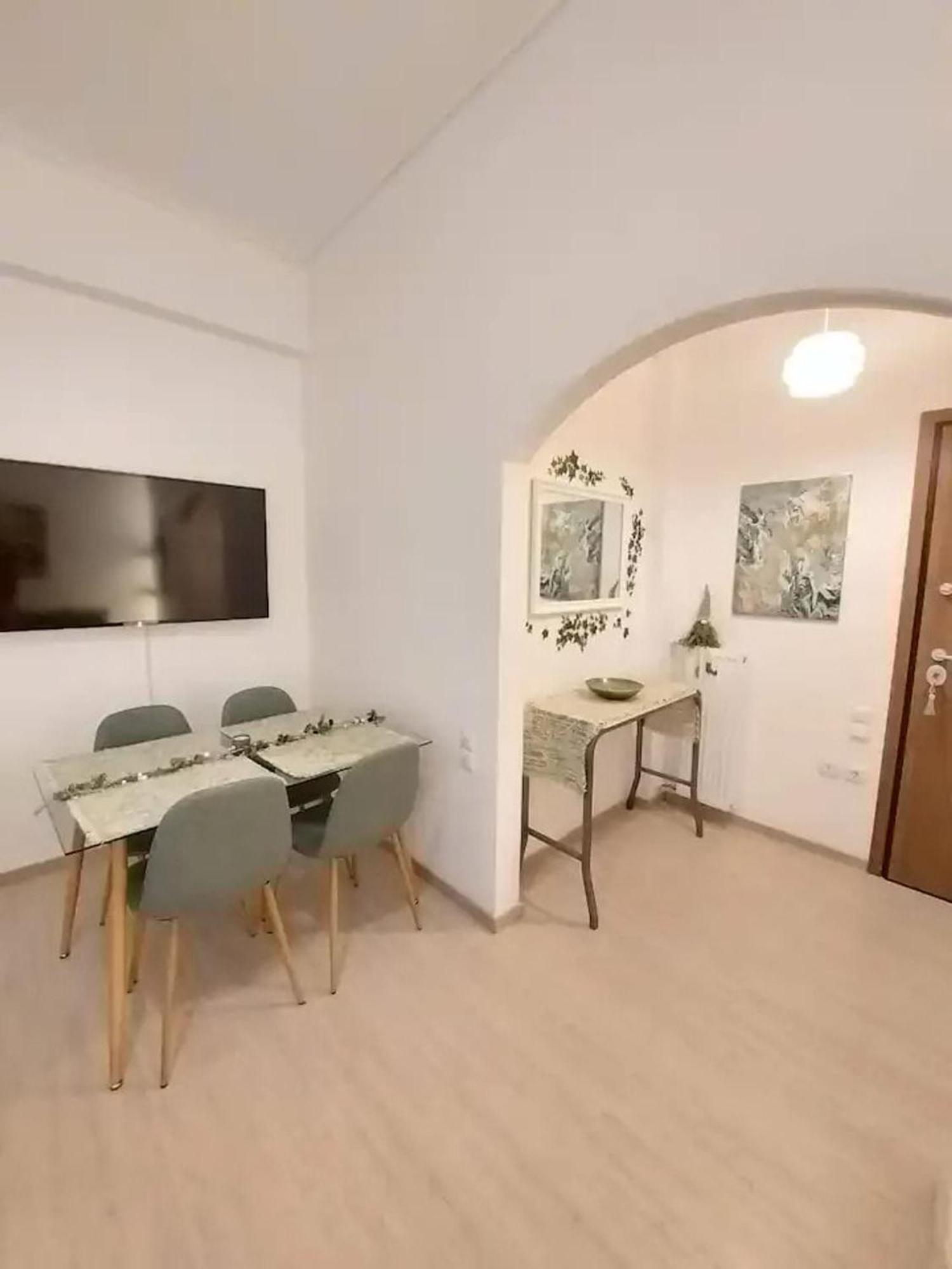 Keramikos At Plateon Central Athens Apartment By Superhost Hub Extérieur photo
